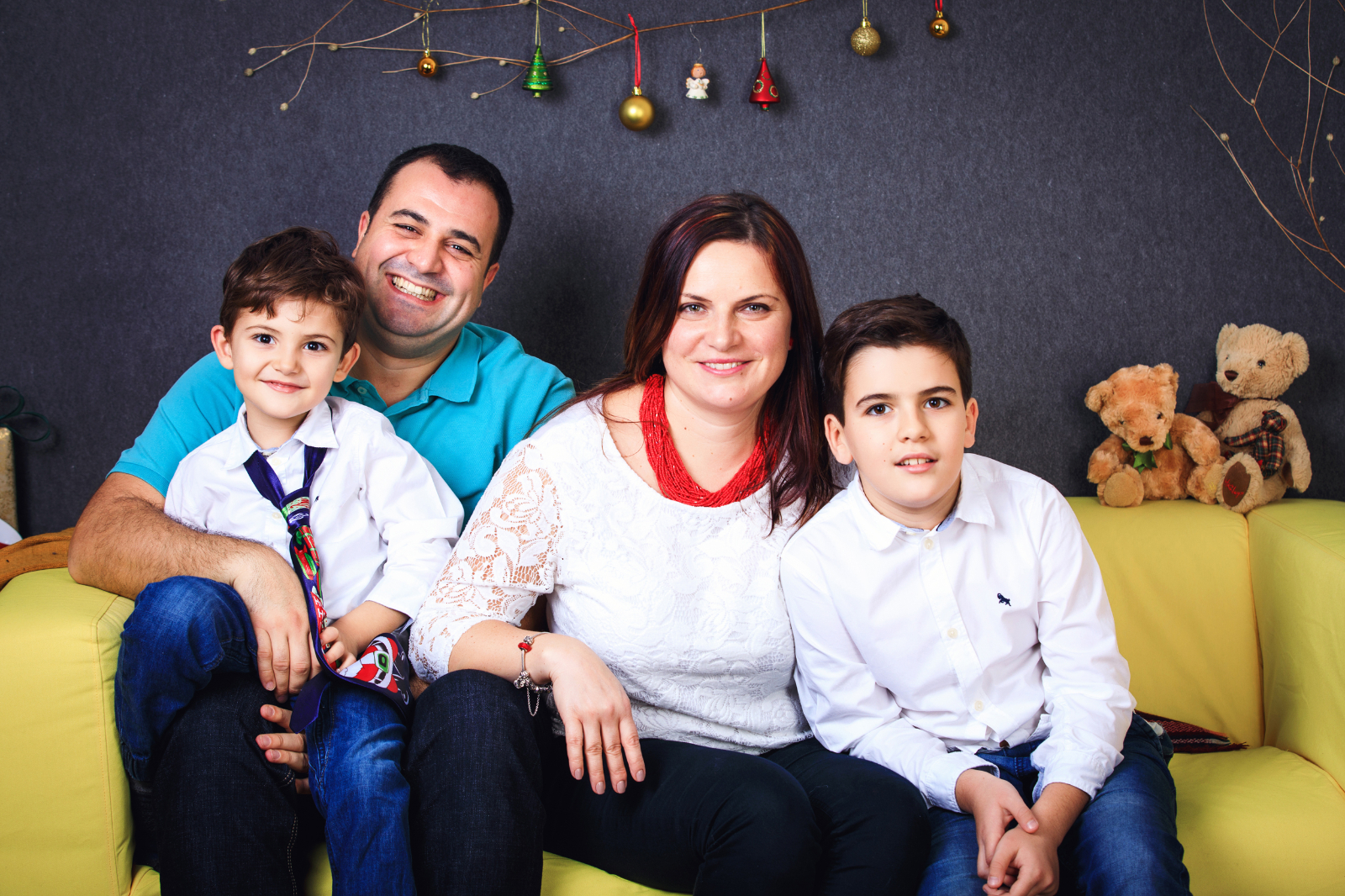 Sedinta foto craciun0113